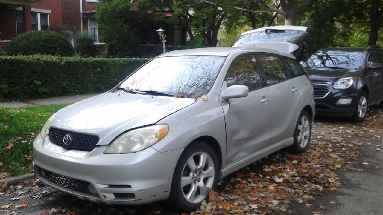 junk car buyers in VT